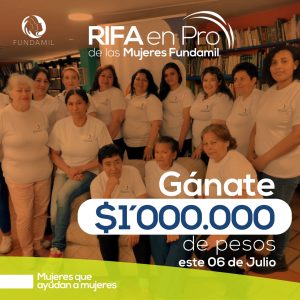 Rifa ProFundamil